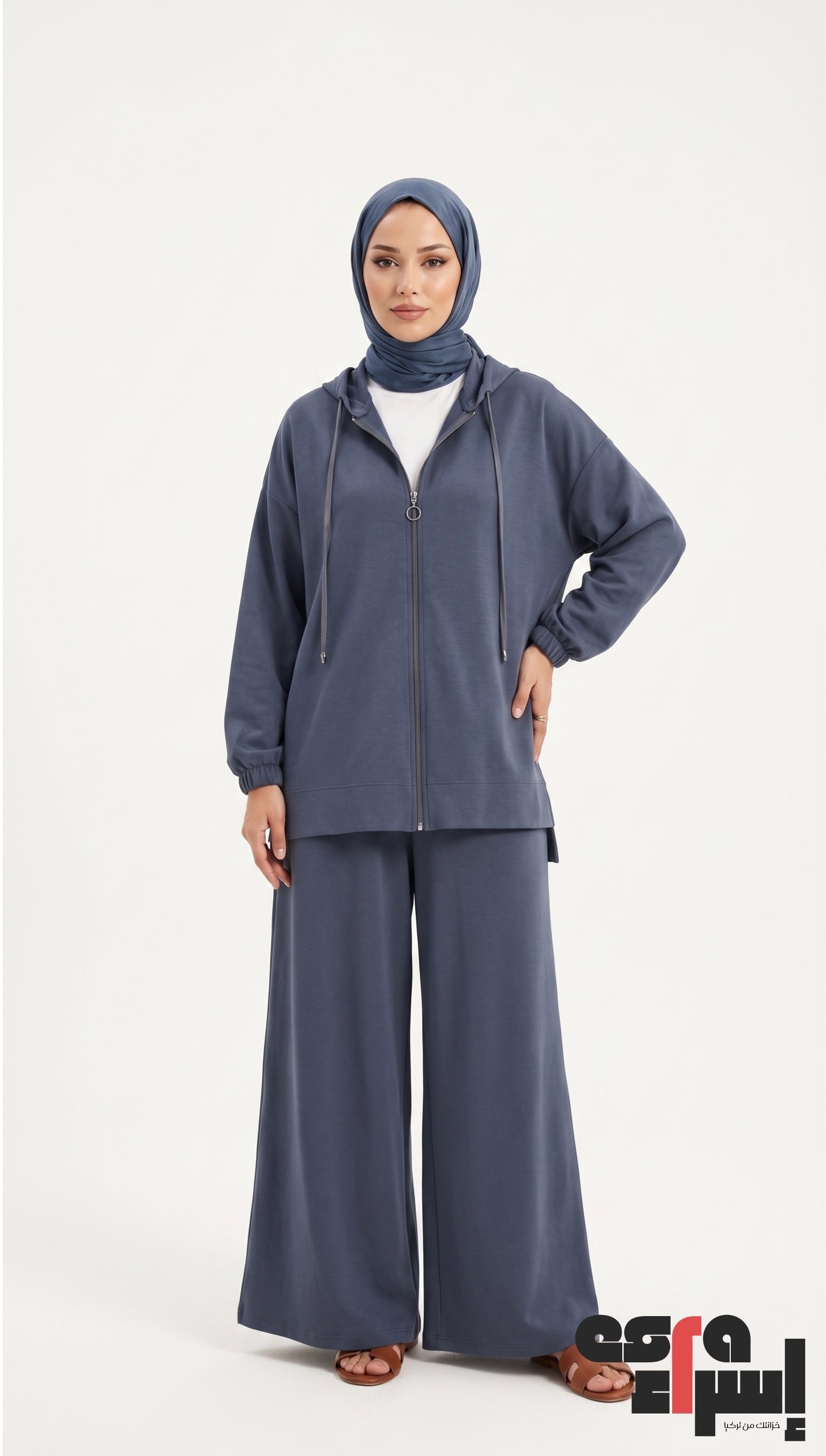 Relax Premium Oysho Set