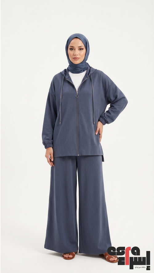 Relax Premium Oysho Set