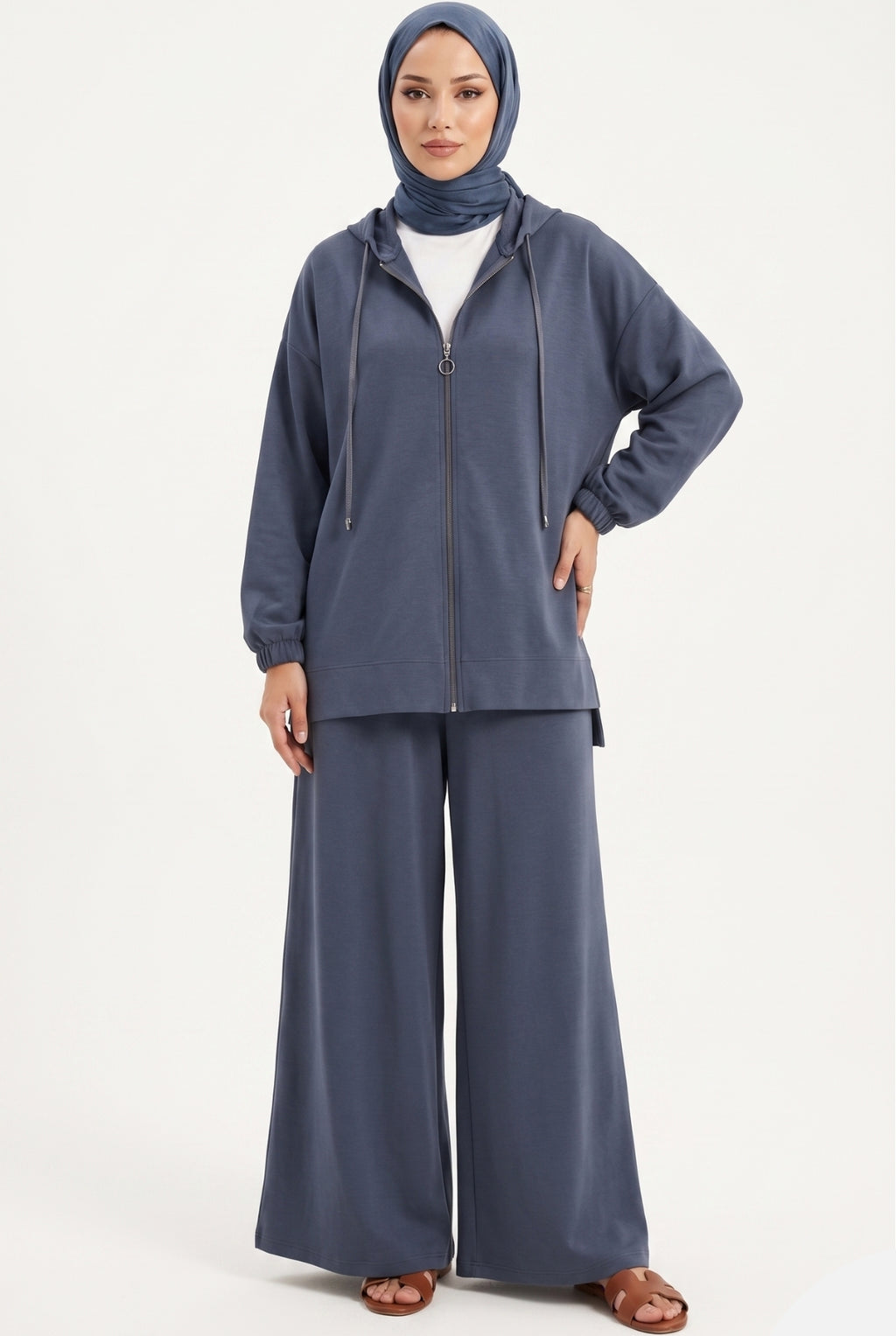 Relax Premium Oysho Set