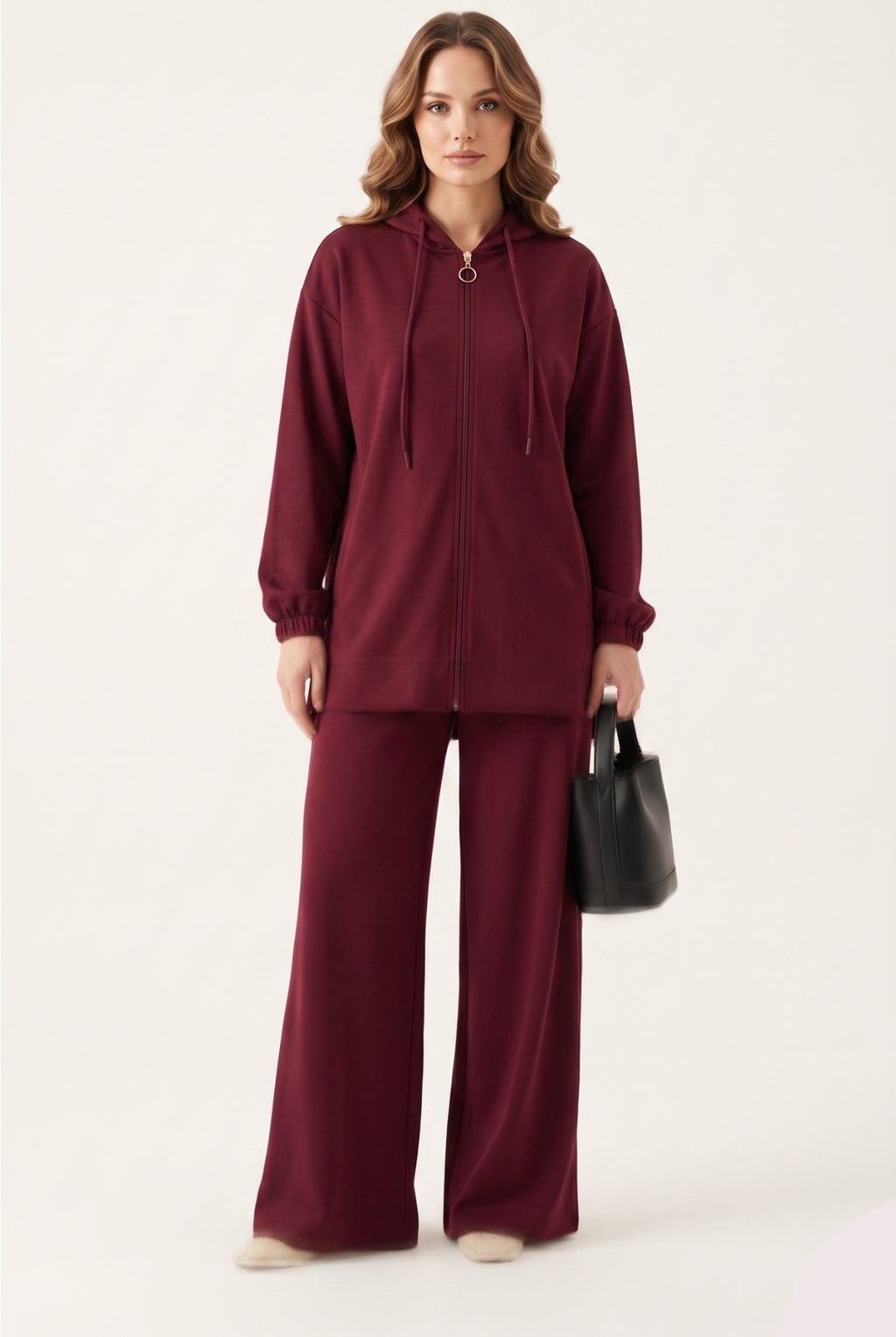 Relax Premium Oysho Set
