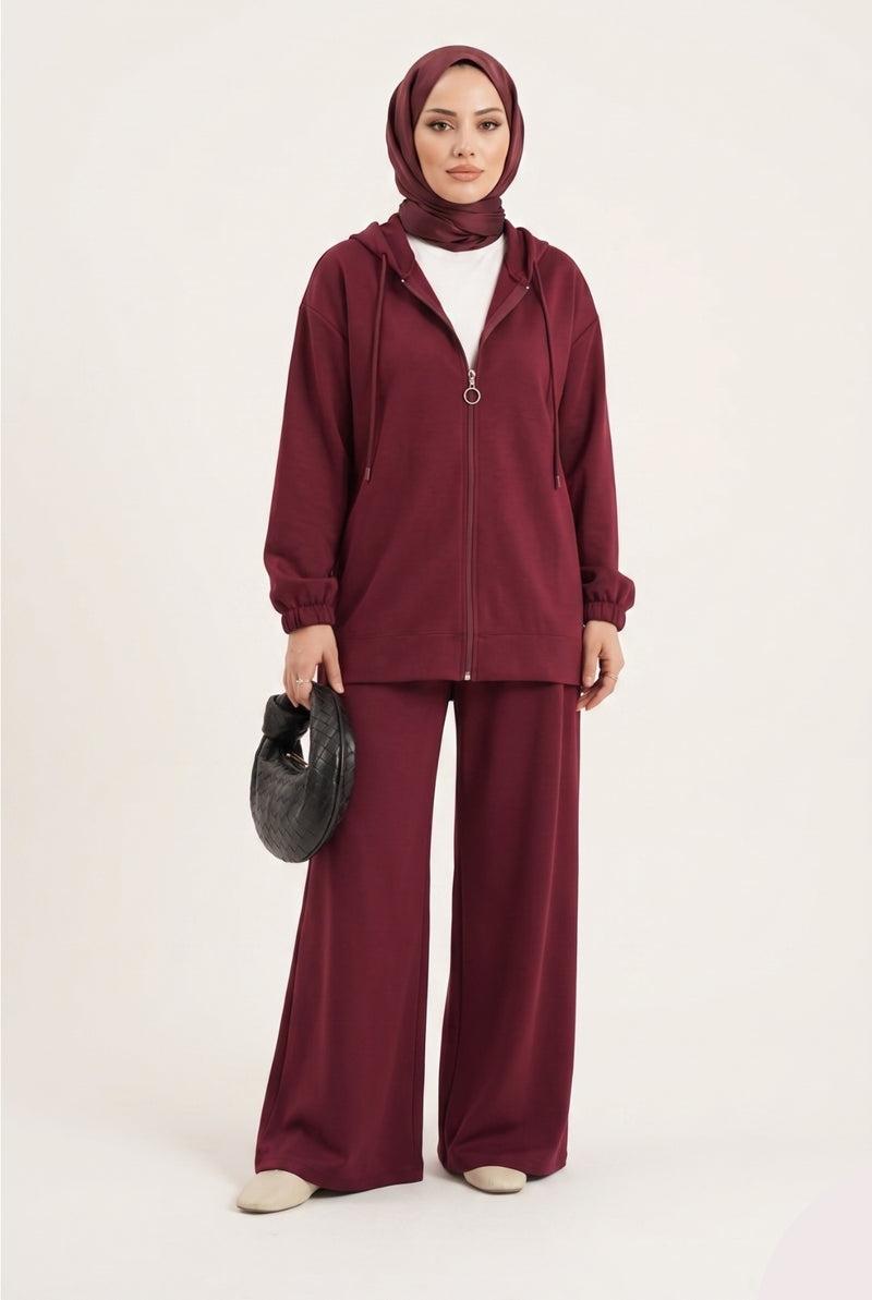 Relax Premium Oysho Set