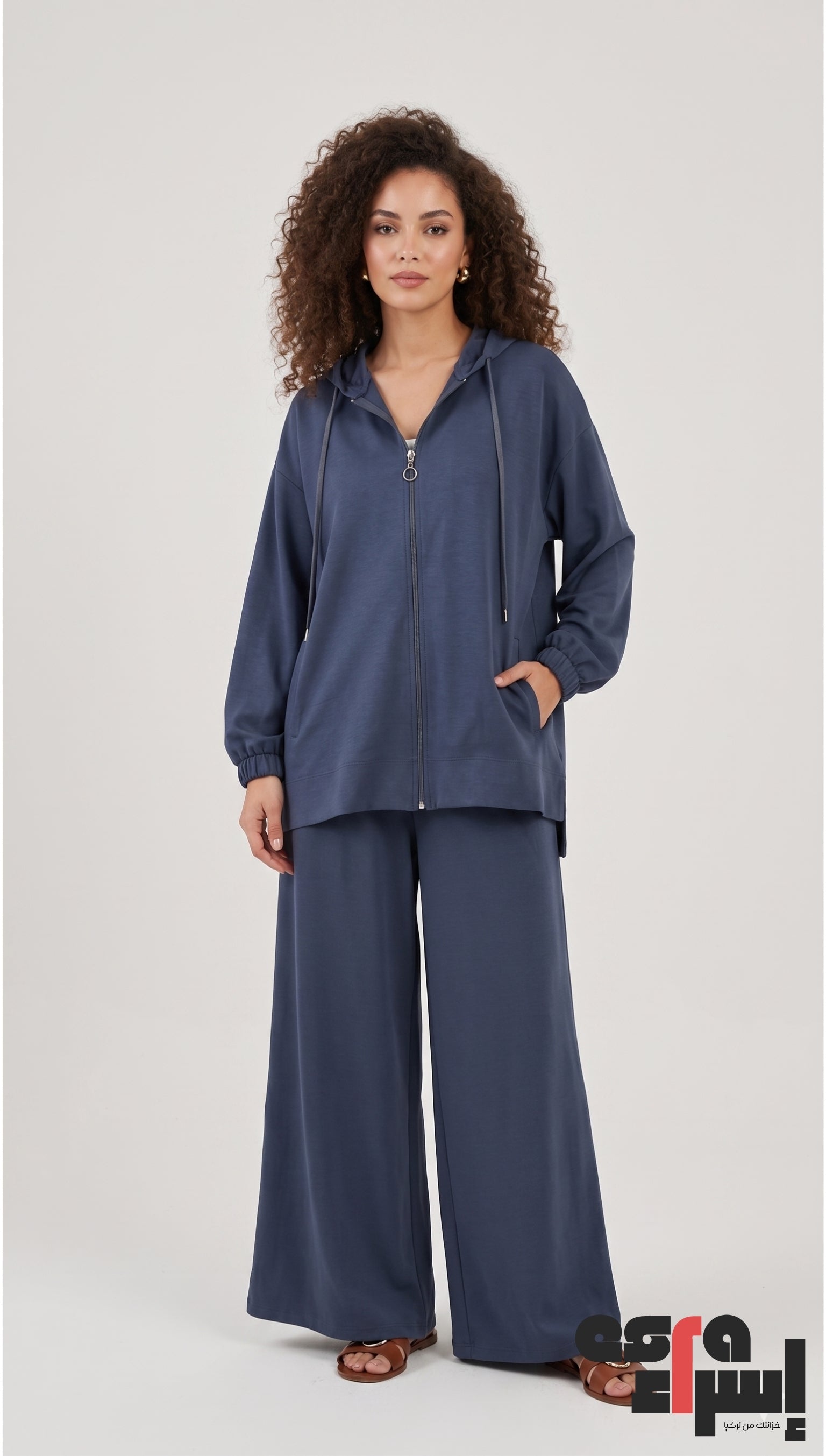 Relax Premium Oysho Set