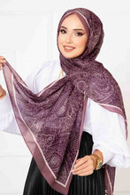 Load image into Gallery viewer, Digital Printed Cotton Shawl
