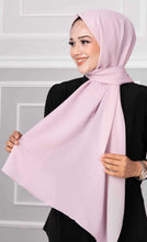 Load image into Gallery viewer, Lady Chiffon Shawl
