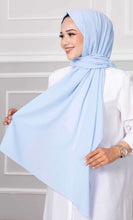 Load image into Gallery viewer, Lady Chiffon Shawl
