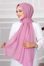 Load image into Gallery viewer, Lady Chiffon Shawl
