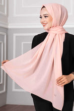 Load image into Gallery viewer, Lady Chiffon Shawl
