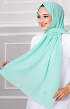 Load image into Gallery viewer, Lady Chiffon Shawl
