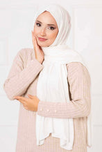 Load image into Gallery viewer, Cotton Jersey Shawl
