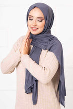 Load image into Gallery viewer, Cotton Jersey Shawl
