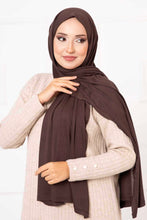 Load image into Gallery viewer, Cotton Jersey Shawl
