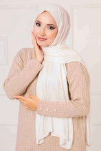 Load image into Gallery viewer, Cotton Jersey Shawl
