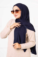 Load image into Gallery viewer, Cotton Jersey Shawl
