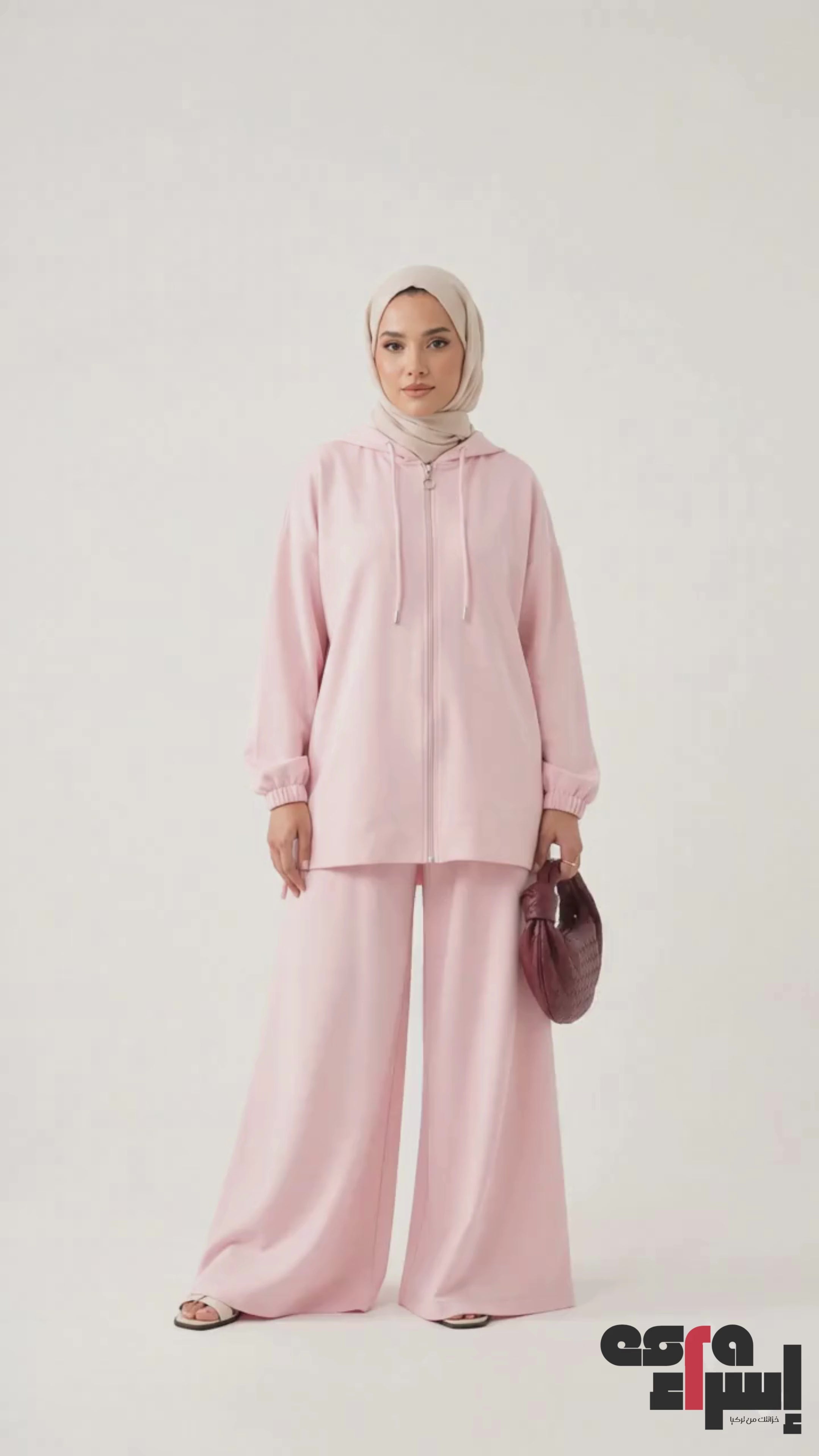 Relax Premium Oysho Set