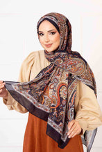 Load image into Gallery viewer, Shawl Patterned Cotton
