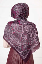 Load image into Gallery viewer, Shawl Patterned Cotton
