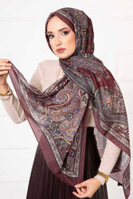 Load image into Gallery viewer, Shawl Patterned Cotton
