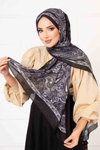 Load image into Gallery viewer, Shawl Patterned Cotton
