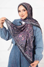 Load image into Gallery viewer, Shawl Patterned Cotton
