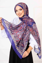 Load image into Gallery viewer, Shawl Patterned Cotton
