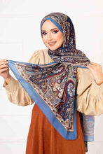 Load image into Gallery viewer, Shawl Patterned Cotton
