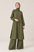 Sakina Cotton Set